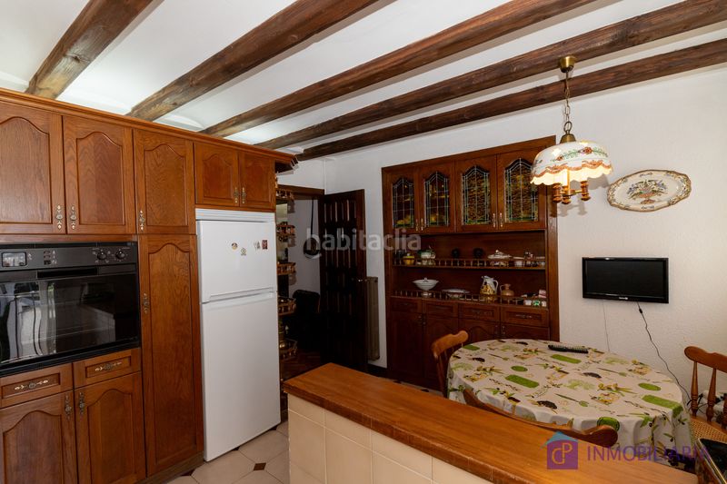 Foto 0b05e3d2-62e8-42e3-8c93-1b782c648e07. Flat with fireplace in Ateca