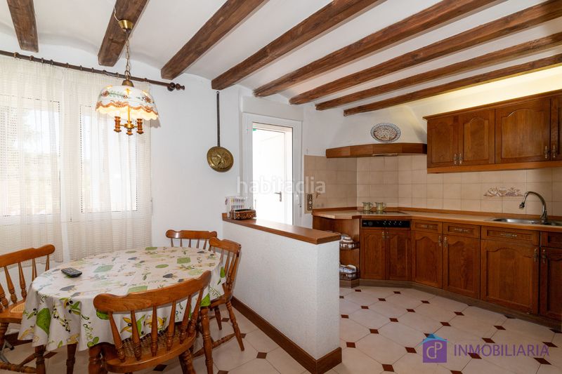 Foto 0e6922d7-c05b-4b90-8a2c-3b02478e3869. Flat with fireplace in Ateca