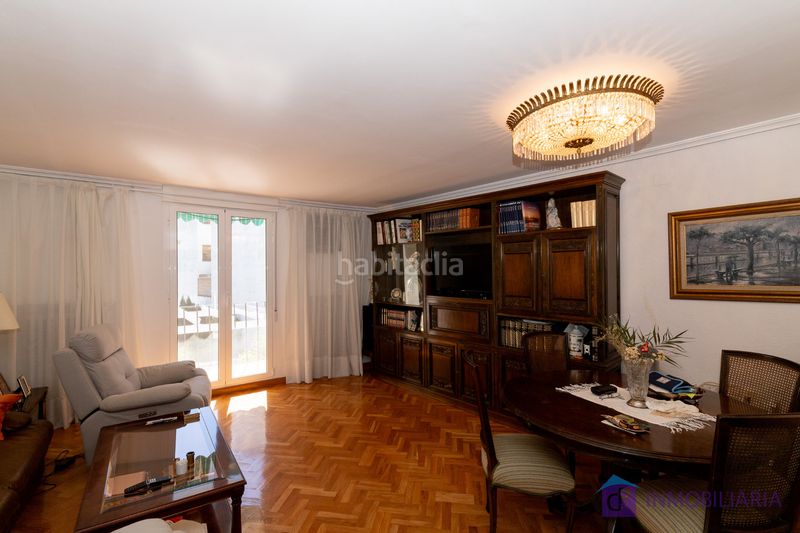 Foto 290d9449-44a7-45cf-9b8a-36c63438af7a. Flat with fireplace in Ateca