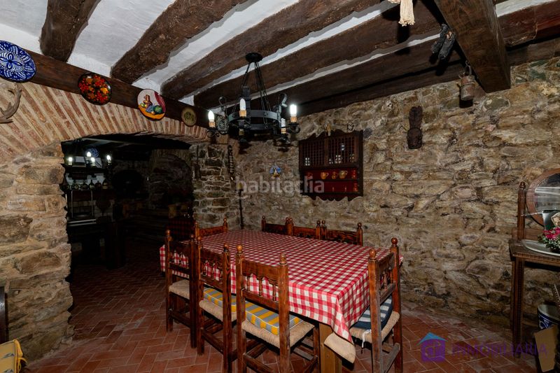 Foto 308d47d2-2964-4747-98e0-2789f96a8cce. Flat with fireplace in Ateca