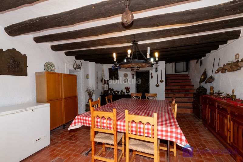 Foto 3bbd4aef-4a4d-45bd-872a-918f6c8b3e9a. Flat with fireplace in Ateca