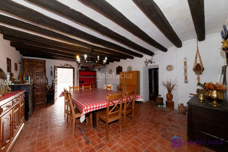 Foto 402c8bb0-4c84-412d-9f38-ffa79a124520. Flat with fireplace in Ateca