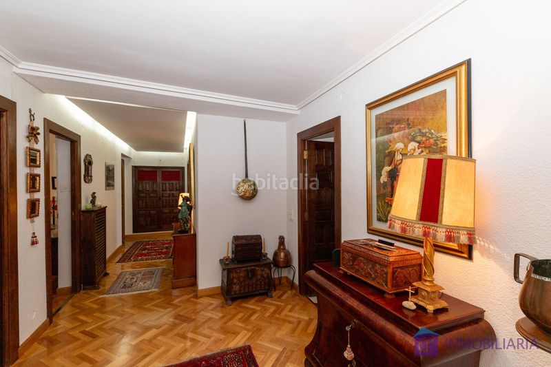 Foto 40612618-0a24-4c20-883f-2ec4d548d83a. Flat with fireplace in Ateca