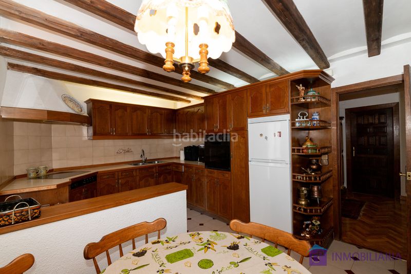 Foto 4092cfe5-36f2-4ecb-a5d5-e37ab44c9d82. Flat with fireplace in Ateca