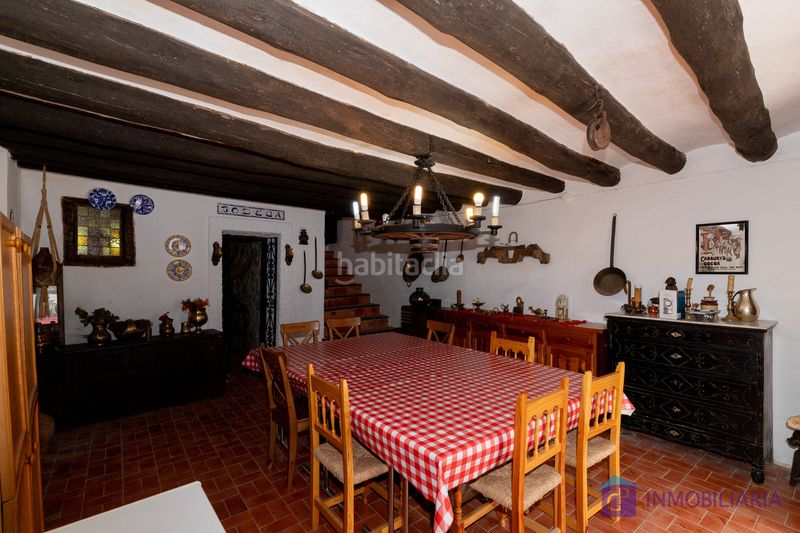 Foto 509c442c-ca93-4071-a6a6-aa00df54a46f. Flat with fireplace in Ateca