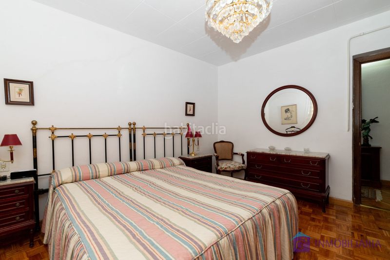Foto 5f9f59f5-75c4-4b34-a57d-3735e054eaca. Flat with fireplace in Ateca