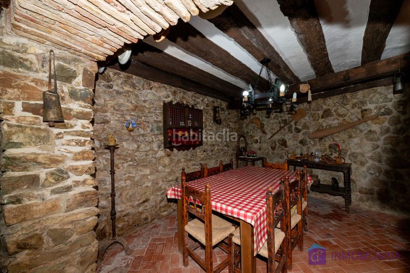Foto 6e252523-d30e-4cd4-9047-8fee25717692. Flat with fireplace in Ateca