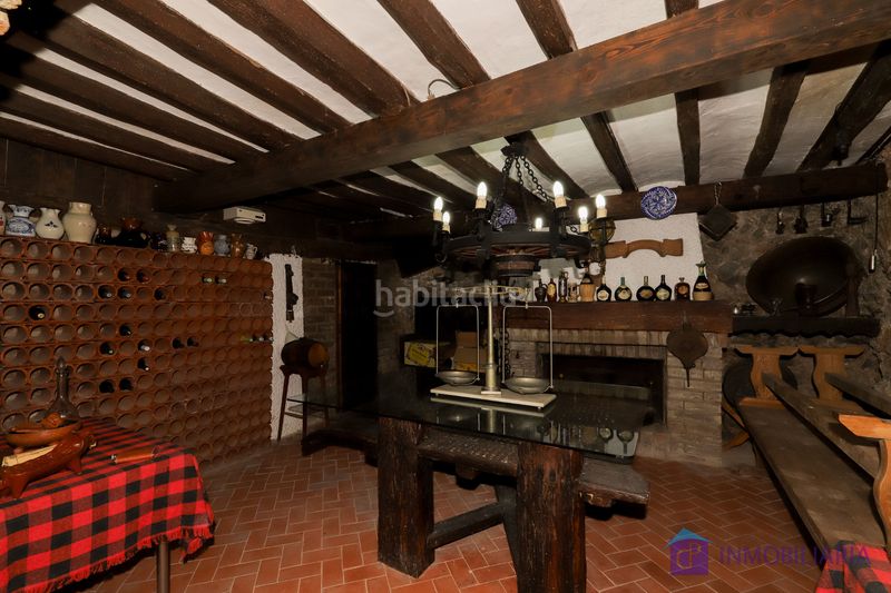 Foto 7c676fe8-d96c-49e6-87ad-dc6779e24d7f. Flat with fireplace in Ateca