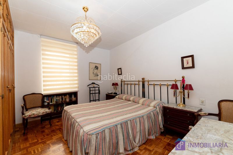 Foto 8514b2ad-6aa6-4e2c-8001-dd7d82e2f2e9. Flat with fireplace in Ateca