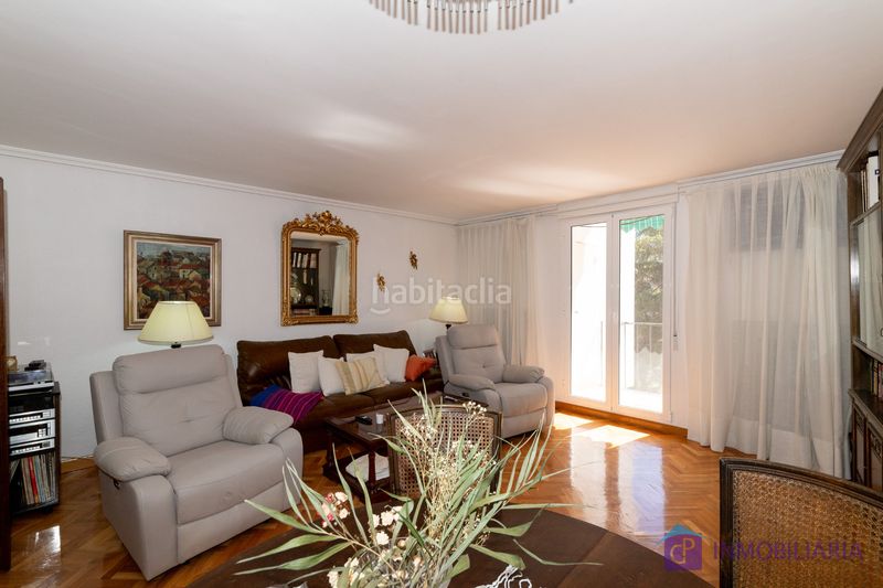 Foto 8702fca1-e22e-471b-8e98-892f66a87cad. Flat with fireplace in Ateca