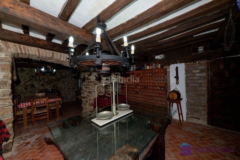 Foto 87e868a4-7e2e-46f8-a3b3-ebe0b82189ce. Flat with fireplace in Ateca