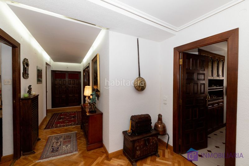 Foto 9a7cab4b-bd9b-4bf0-9d66-3eb6143687d2. Flat with fireplace in Ateca