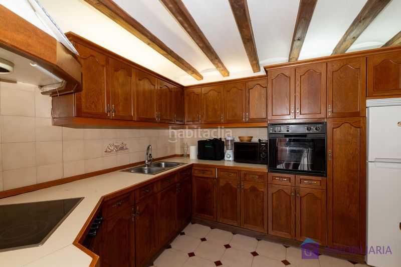 Foto 9ababcf1-88bb-4e60-87fd-f72ca9405030. Flat with fireplace in Ateca