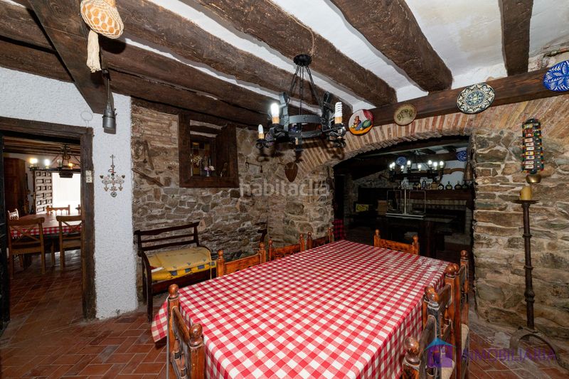 Foto a384e0ce-6475-4314-af5c-933759699d1e. Flat with fireplace in Ateca