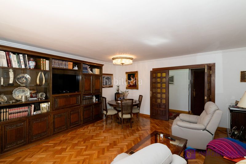 Foto a56d2e87-de1e-47e6-9b43-c54269376ccd. Flat with fireplace in Ateca