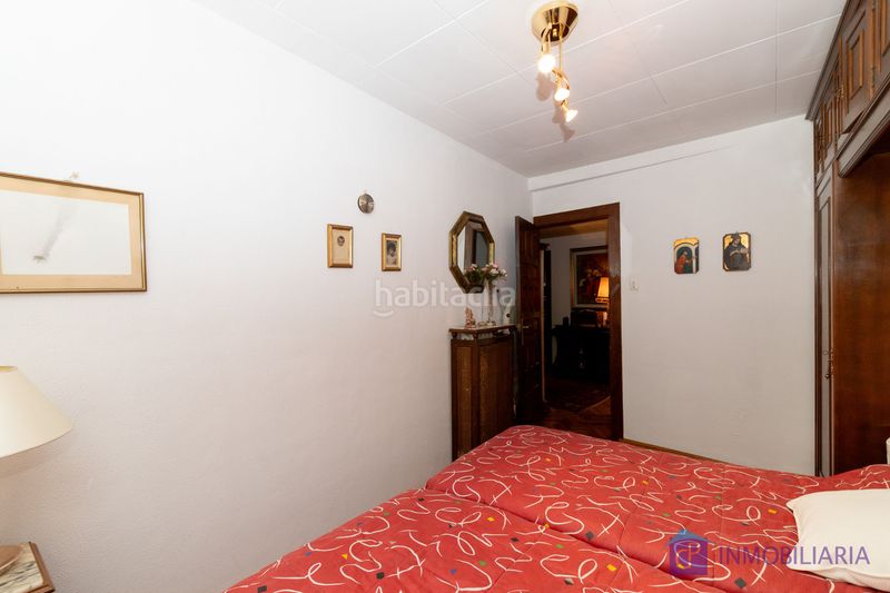 Foto a6f9e95c-c075-4025-9ab4-e6a3fbc27683. Flat with fireplace in Ateca