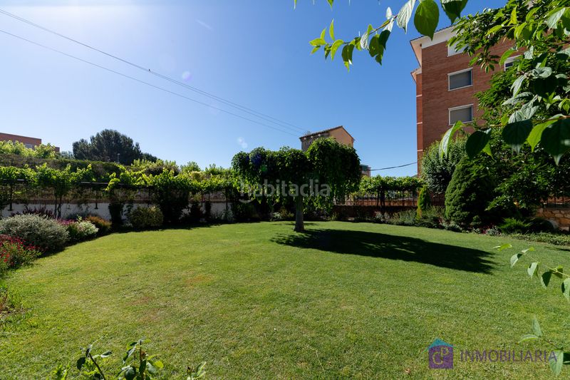 Foto b4024a5f-65fd-46e2-953f-bb4b73437c67. Flat with fireplace in Ateca