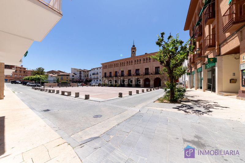 Foto b4ff52f8-acad-471d-93a3-5c4d66955f44. Flat with fireplace in Ateca