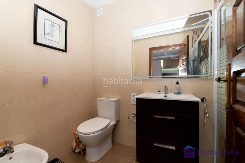 Foto b7c4e7ab-0e78-4bb9-9ab6-a0801bf516a2. Flat with fireplace in Ateca