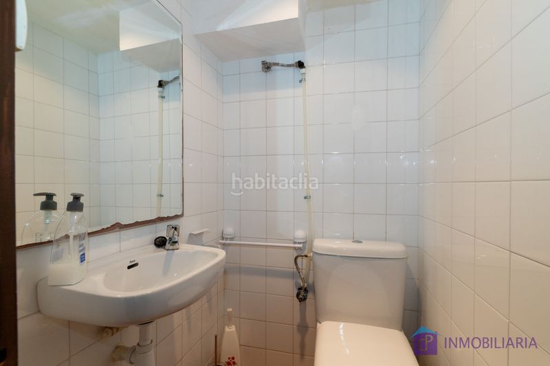 Foto baa9fe1e-cb0a-4139-a1d8-c578143783d5. Flat with fireplace in Ateca