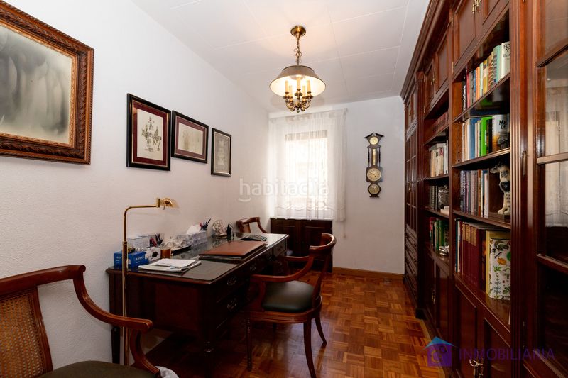 Foto c38220ec-113b-485d-b9b1-da856539b643. Flat with fireplace in Ateca