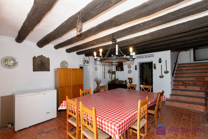 Foto c8d28d61-1bc8-4c7c-ad82-315638151a35. Flat with fireplace in Ateca