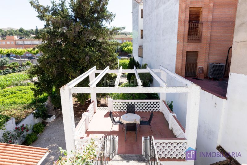 Foto d242a176-769a-429a-be83-ad1f0e59e22f. Flat with fireplace in Ateca