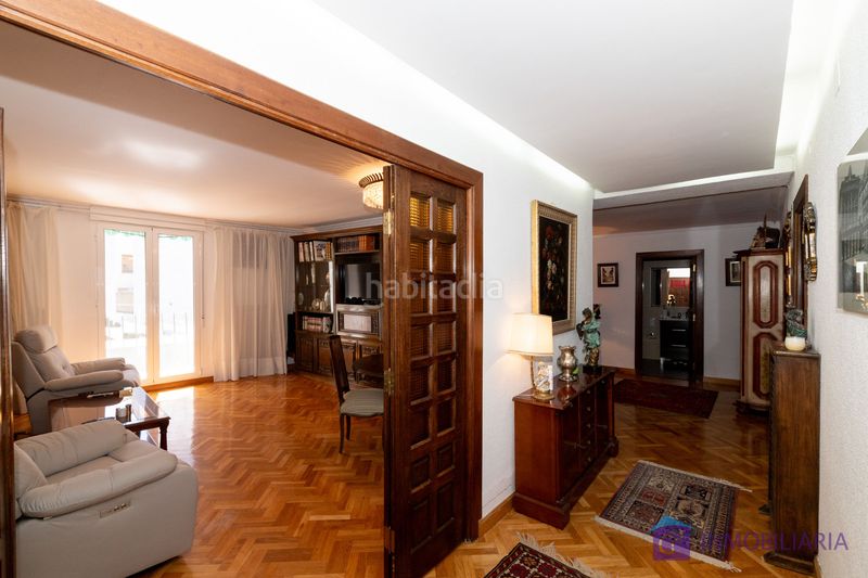 Foto dbad4a7e-0694-4017-b75a-548dee6212d0. Flat with fireplace in Ateca