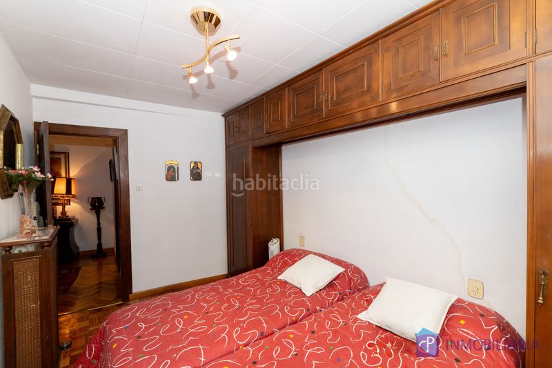 Foto e5a490c9-f770-4941-91a0-f0c1d46ec824. Flat with fireplace in Ateca