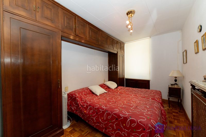 Foto e7ff4e72-2753-4854-ad24-19849f0aecf4. Flat with fireplace in Ateca