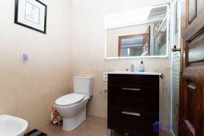 Foto e97b5c1c-6b29-4983-b1ce-4391926596d4. Flat with fireplace in Ateca
