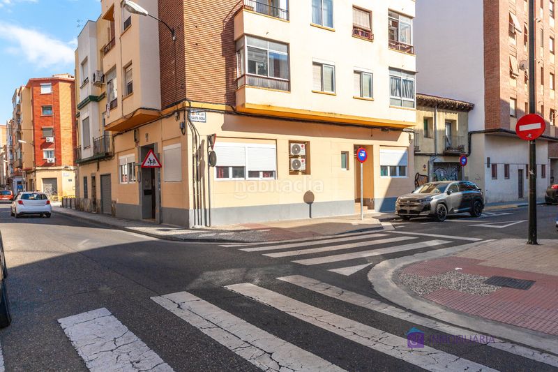 Foto aa5b7434-e3b7-4aab-8ff4-d2967abaa075. Pis a La Granja Zaragoza