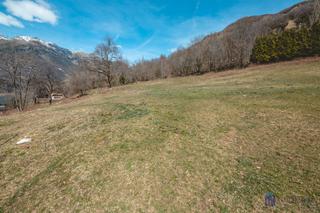 Residential Plot in Avenida molsa 4