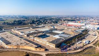Capannone industriale  Polígono portazgo