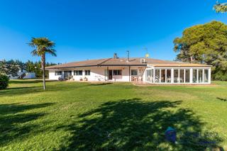 Chalet à Garrapinillos