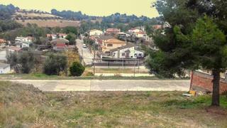 Terreny residencial a Masquefa. Parcela llana en masquefa urb. can parellada  barcelona