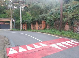 Terrain résidentiel à Cervelló. Terreno urbano en cervello, con vistas, cerca del enlace a  n340