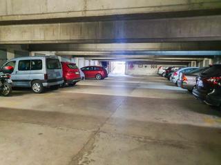 Parking voiture à Martorell. Plaza de parking y trastero a la venta, en el pla de martorell