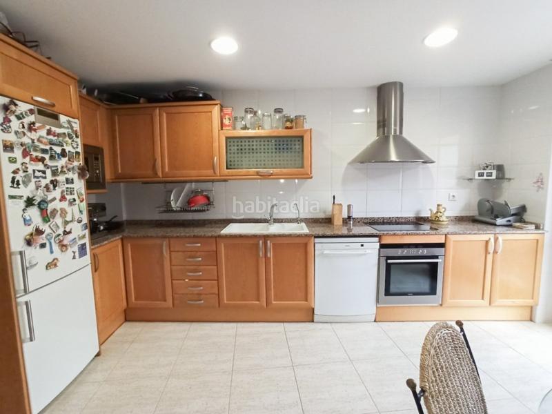 Foto 026e0c40-f127-4512-b2c3-a48b3001defc. Casa adosada preciosa casa adosada en els hostalets de pierola en Hostalets de Pierola (Els)