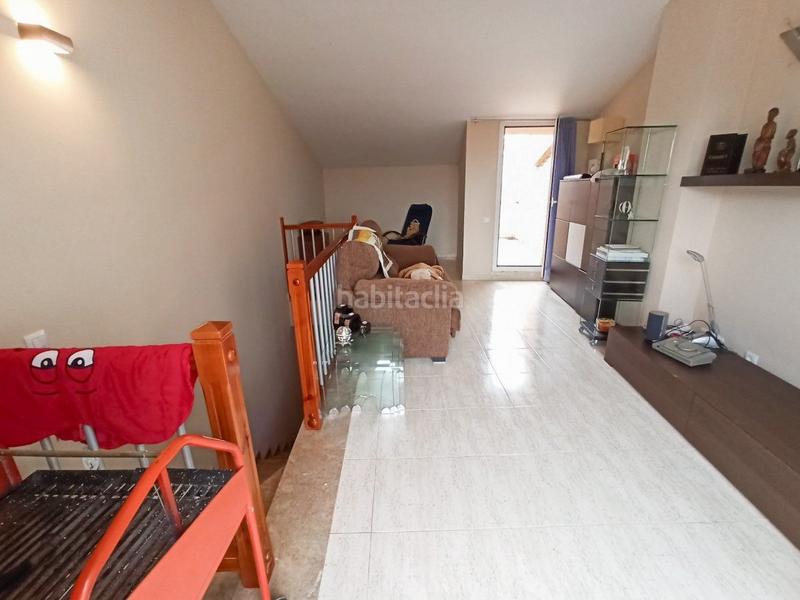 Foto 736bc19a-7a41-4479-980a-b9493bec06d3. Casa adosada preciosa casa adosada en els hostalets de pierola en Hostalets de Pierola (Els)