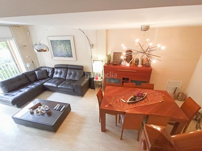 Foto d6a4db3a-4dba-4338-b46d-c4dc1e969731. Casa adosada preciosa casa adosada en els hostalets de pierola en Hostalets de Pierola (Els)