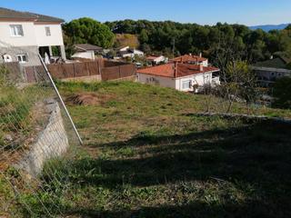 Residential Plot in Piera. Terreno urbano de 512 m2 en can bonastre piera
