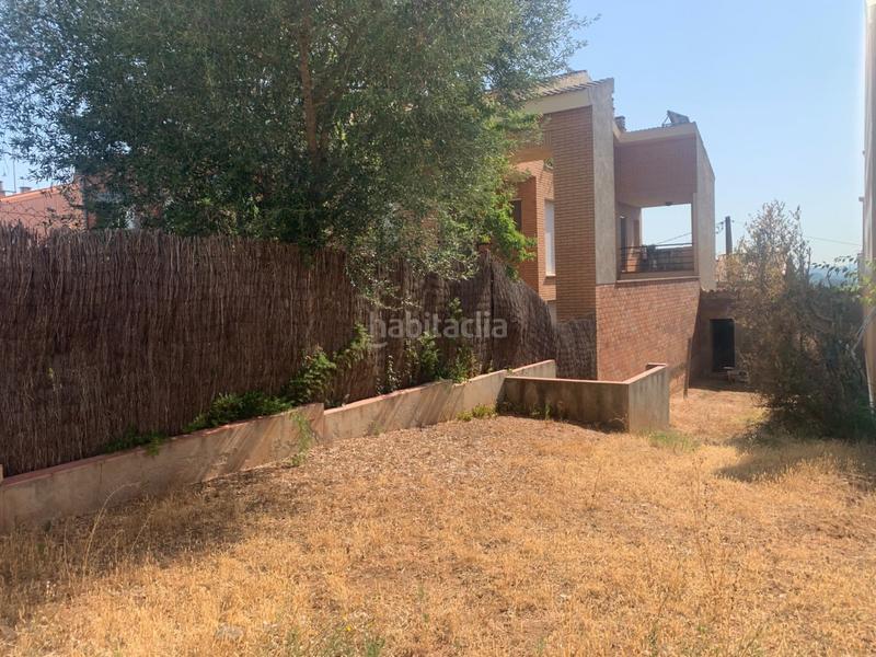 Foto 15e92817-169c-4342-ad21-226247636597. Terreno residencial solar edificable en Castellbisbal