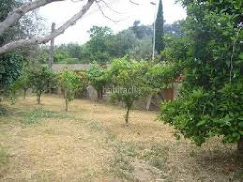 Foto c4503d1b-a643-4b99-86f5-72a9d2cdb7b2. Terreno residenziale in Can Vinyals Esparreguera