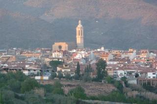 Aparcament cotxe a Nucli Urbà. Plaza parking en venta o alquiler para moto en esparreguera
