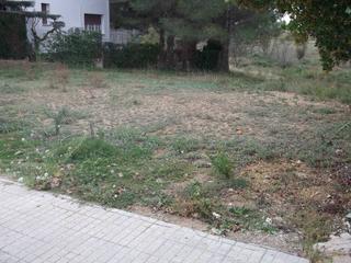 Terreny residencial a Hostalets de Pierola (Els). Magnifico solar en hostalets de pierola anoia barcelona