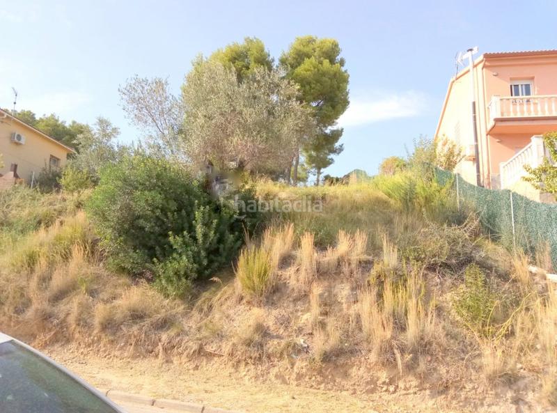 Foto 1f8b96b0-642d-4c9c-8d40-852be504a59e. Terreno residenziale in Can Rial Esparreguera