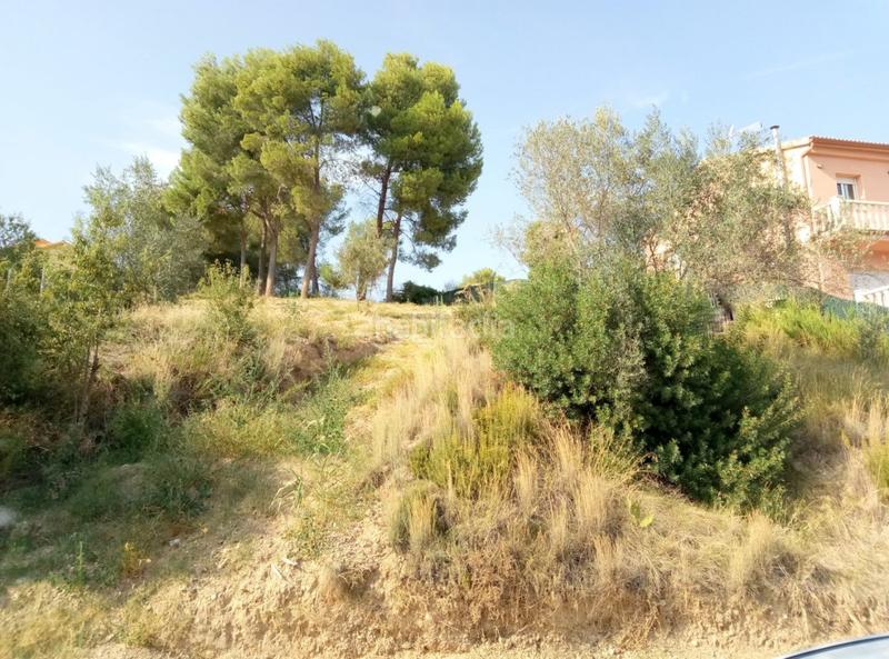 Foto 6c4a095e-521f-46fc-9926-b2022e093f14. Terreno residenziale in Can Rial Esparreguera