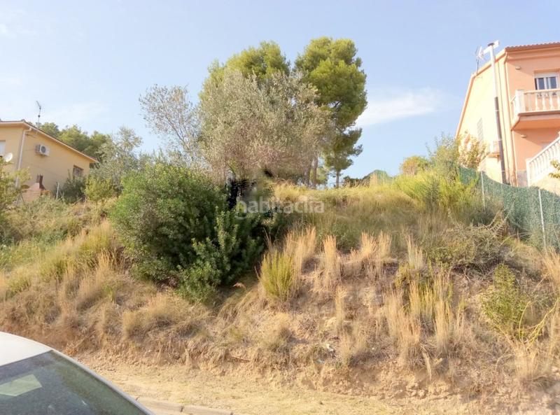 Foto c0c7cbc5-e86c-4f37-95de-2bdf3c1a4c9d. Terreno residenziale in Can Rial Esparreguera