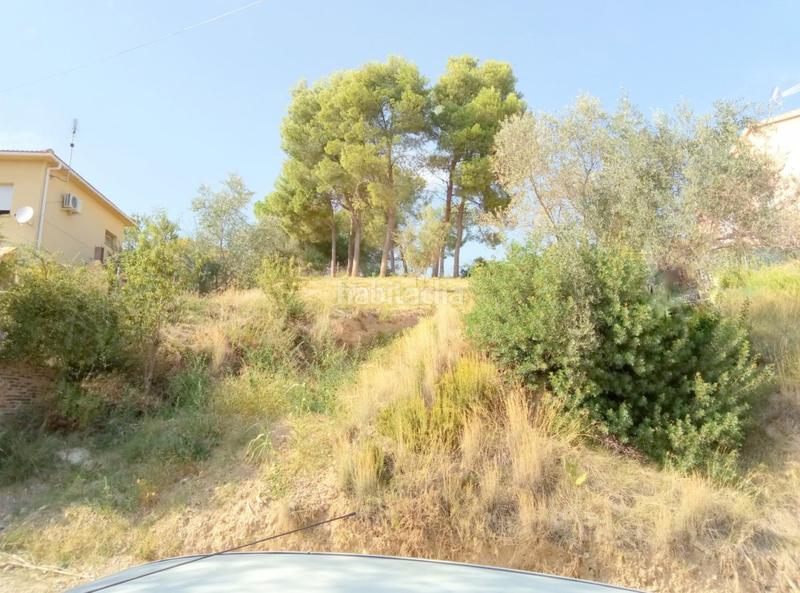 Foto c49ee610-c14f-4ae1-a4d1-1ebbd7f5fa24. Terreno residenziale in Can Rial Esparreguera